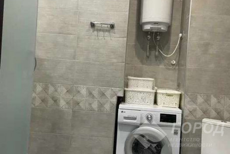 Продам 1-кімнатну квартиру в новобудові, Гагарина проспект, Проспект Гагарина метро, Код: 804721/1