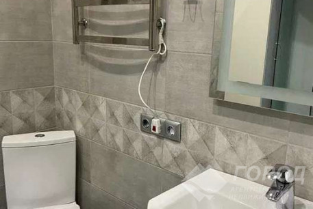 Продам 1-кімнатну квартиру в новобудові, Гагарина проспект, Проспект Гагарина метро, Код: 804721/1