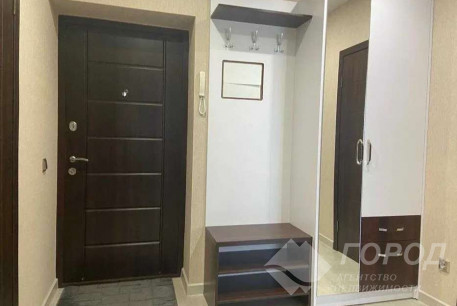 Продам 1-кімнатну квартиру в новобудові, Гагарина проспект, Проспект Гагарина метро, Код: 804721/1