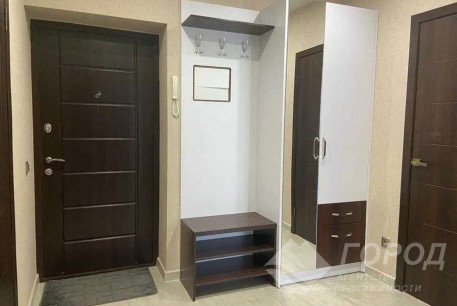 Продам 1-кімнатну квартиру в новобудові, Гагарина проспект, Проспект Гагарина метро, Код: 804721/1