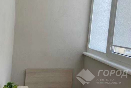 Продам 1-кімнатну квартиру в новобудові, Гагарина проспект, Проспект Гагарина метро, Код: 804721/1