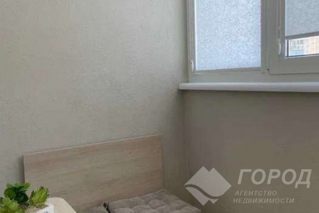 Продам 1-кімнатну квартиру в новобудові, Гагарина проспект, Проспект Гагарина метро, Код: 804721/1