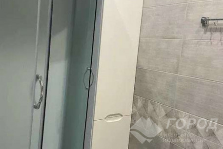 Продам 1-кімнатну квартиру в новобудові, Гагарина проспект, Проспект Гагарина метро, Код: 804721/1