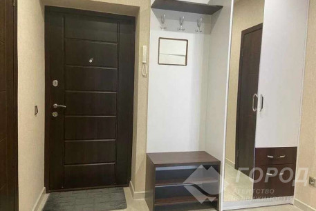 Продам 1-кімнатну квартиру в новобудові, Гагарина проспект, Проспект Гагарина метро, Код: 804721/1