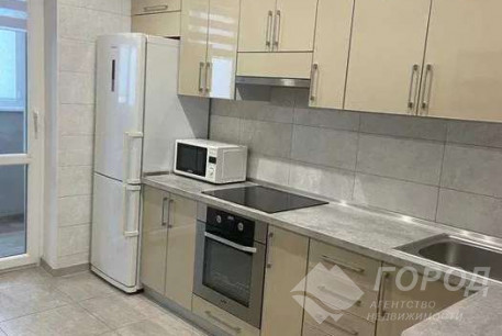 Продам 1-кімнатну квартиру в новобудові, Гагарина проспект, Проспект Гагарина метро, Код: 804721/1