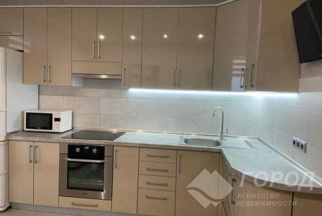 Продам 1-кімнатну квартиру в новобудові, Гагарина проспект, Проспект Гагарина метро, Код: 804721/1