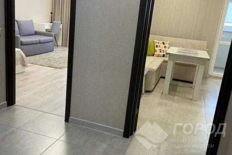 Продам 1-кімнатну квартиру в новобудові, Гагарина проспект, Проспект Гагарина метро, Код: 804721/1