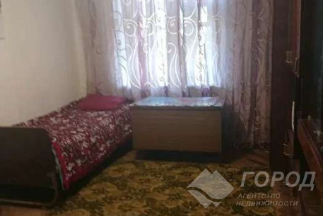 Продам 2-х кімнатну квартиру, Гагарина проспект, Проспект Гагарина метро, Код: 804723/1