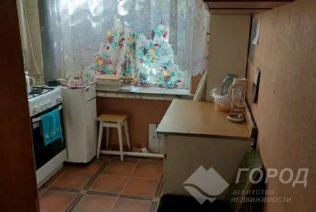 Продам 2-х кімнатну квартиру, Гагарина проспект, Проспект Гагарина метро, Код: 804723/1