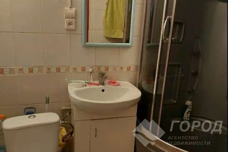 Продам 2-х кімнатну квартиру, Гагарина проспект, Проспект Гагарина метро, Код: 804723/1