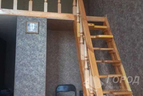 Продам 1-кімнатну квартиру, Центр, Площадь Конституции метро (Советская), Код: 804724/1