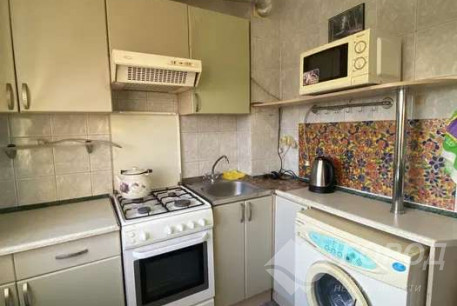 Продам 1-кімнатну квартиру, Салтовка, 608 м/р, Код: 804730/1