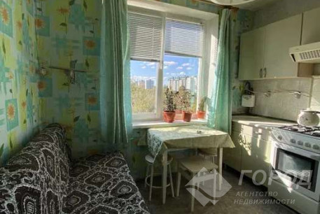 Продам 1-кімнатну квартиру, Салтовка, 608 м/р, Код: 804730/1