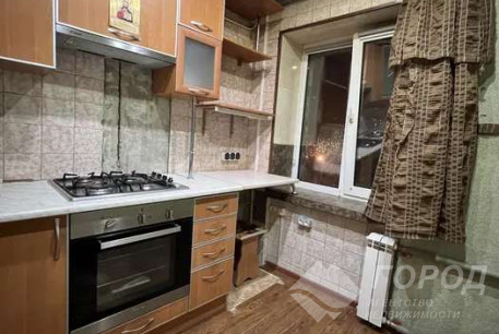 Продам 1-кімнатну квартиру, Новые дома, Армейская метро (Советской Армии), Код: 804731/1