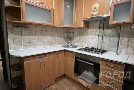 Продам 1-кімнатну квартиру, Новые дома, Армейская метро (Советской Армии), Код: 804731/1