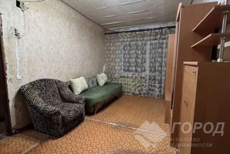 Продам 1-кімнатну квартиру, Новые дома, Армейская метро (Советской Армии), Код: 804731/1