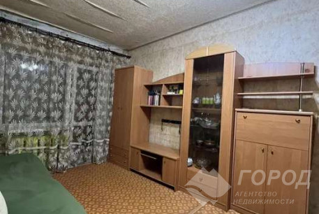 Продам 1-кімнатну квартиру, Новые дома, Армейская метро (Советской Армии), Код: 804731/1