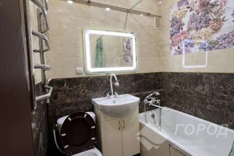 Продам 1-кімнатну квартиру, Новые дома, Армейская метро (Советской Армии), Код: 804731/1