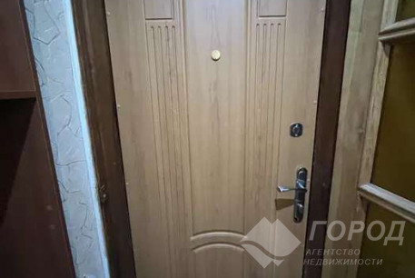 Продам 1-кімнатну квартиру, Новые дома, Армейская метро (Советской Армии), Код: 804731/1