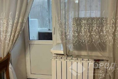 Продам 2-х кімнатну квартиру, Новые дома, Код: 804732/1