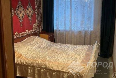 Продам 2-х кімнатну квартиру, Новые дома, Код: 804732/1