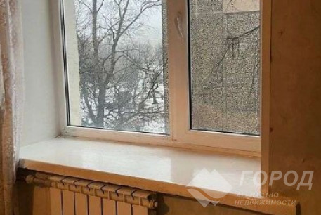 Продам 2-х кімнатну квартиру, Новые дома, Код: 804732/1