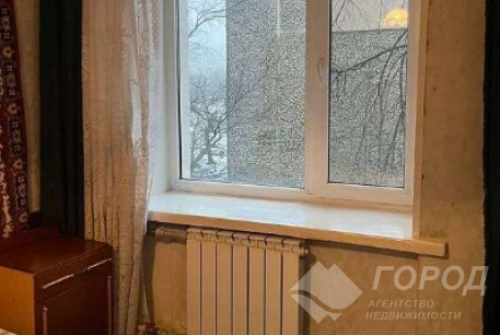 Продам 2-х кімнатну квартиру, Новые дома, Код: 804732/1