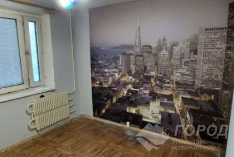 Продам 2-х кімнатну квартиру, Рогань, Солнечный, Код: 804733/1