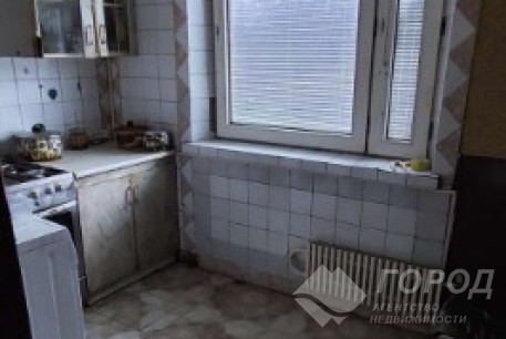 Продам 2-х кімнатну квартиру, Рогань, Солнечный, Код: 804733/1