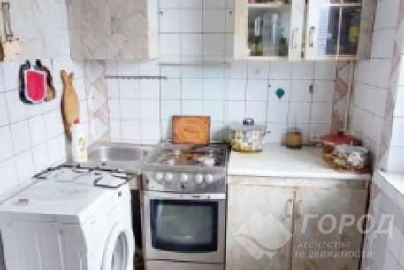 Продам 2-х кімнатну квартиру, Рогань, Солнечный, Код: 804733/1