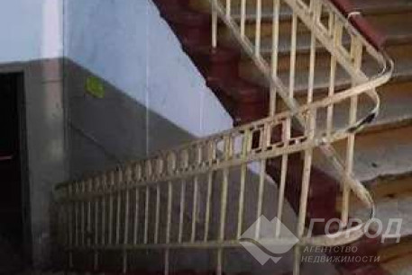 Продам гостинку, Салтовский, Артема Парк (Машиностроителей), Код: 804734/1