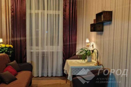 Продам гостинку, Салтовский, Артема Парк (Машиностроителей), Код: 804734/1