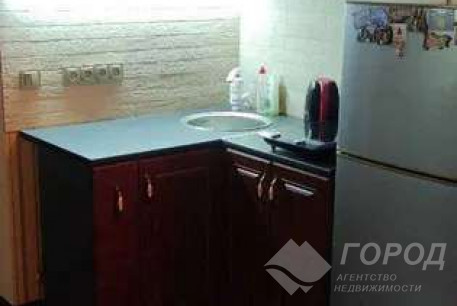 Продам гостинку, Салтовский, Артема Парк (Машиностроителей), Код: 804734/1