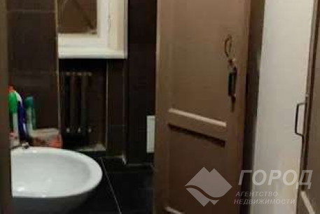 Продам гостинку, Салтовский, Артема Парк (Машиностроителей), Код: 804734/1