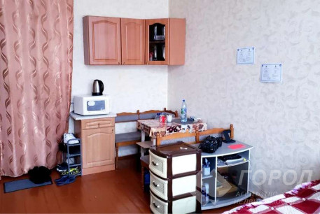 Продам 1-кімнатну квартиру, Центр, Код: 804735/1