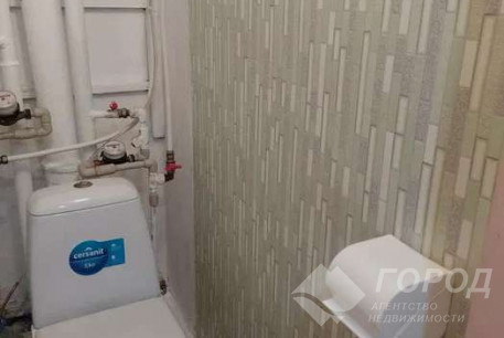 Сдам 1-кімнатну квартиру, Алексеевка, Тополек, Код: 804735/2