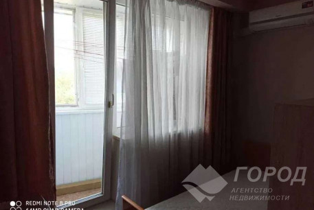 Продам 1-кімнатну квартиру, Залютино, Код: 804736/1