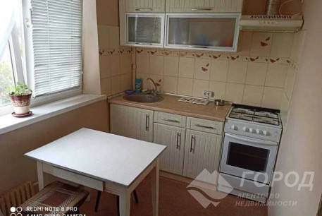 Продам 1-кімнатну квартиру, Залютино, Код: 804736/1