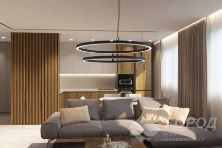 Продам 3-х кімнатну квартиру в новобудові, Салтовка, Героев Труда метро, Код: 804737/1