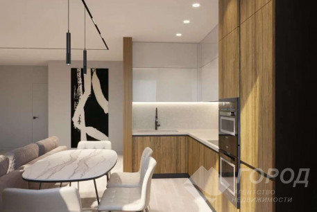 Продам 3-х кімнатну квартиру в новобудові, Салтовка, Героев Труда метро, Код: 804737/1