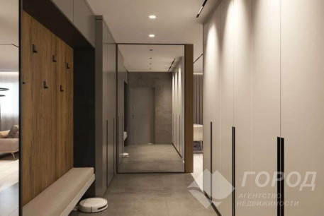 Продам 3-х кімнатну квартиру в новобудові, Салтовка, Героев Труда метро, Код: 804737/1