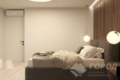 Продам 3-х кімнатну квартиру в новобудові, Салтовка, Героев Труда метро, Код: 804737/1