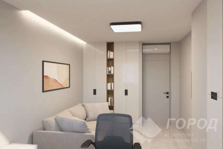 Продам 3-х кімнатну квартиру в новобудові, Салтовка, Героев Труда метро, Код: 804737/1