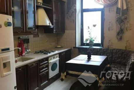 Сдам 3-х кімнатну квартиру, Центр, Площадь Конституции метро (Советская), Код: 804740/1