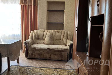 Сдам 1-кімнатну квартиру, Гагарина проспект, Проспект Гагарина метро, Код: 804741/1