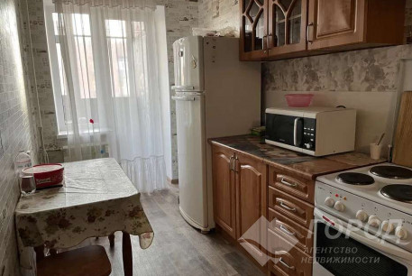 Сдам 1-кімнатну квартиру, Гагарина проспект, Проспект Гагарина метро, Код: 804741/1