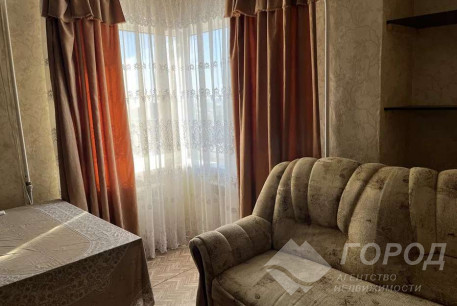 Сдам 1-кімнатну квартиру, Гагарина проспект, Проспект Гагарина метро, Код: 804741/1