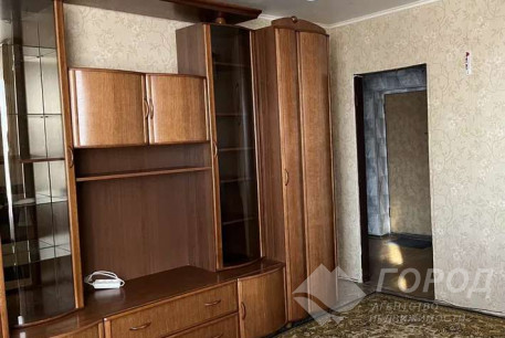 Сдам 1-кімнатну квартиру, Гагарина проспект, Проспект Гагарина метро, Код: 804741/1