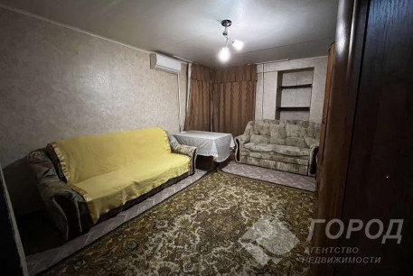 Сдам 1-кімнатну квартиру, Гагарина проспект, Проспект Гагарина метро, Код: 804741/1