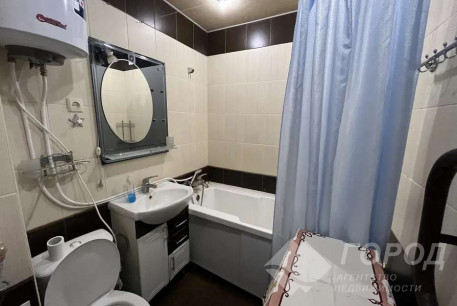 Сдам 1-кімнатну квартиру, Гагарина проспект, Проспект Гагарина метро, Код: 804741/1